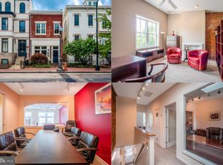 505 C St NE, Washington, DC 20002