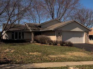 3208 N Trainer Rd, Rockford, IL 61114