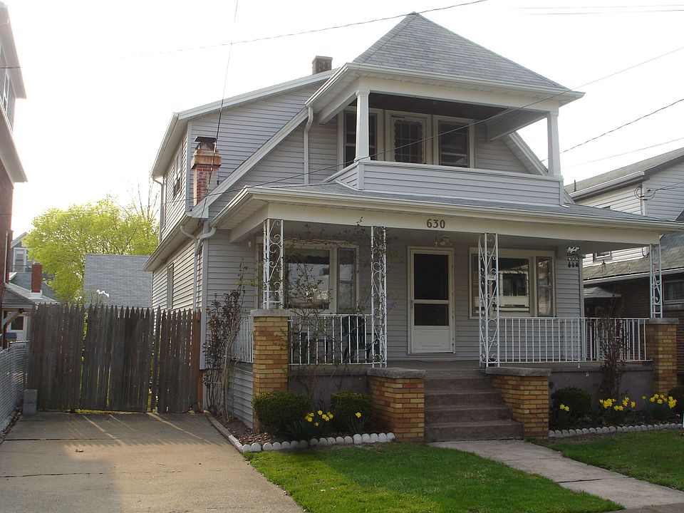 For Sale 630 23rd Street