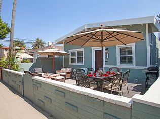 819 Dover Ct, San Diego, CA 92109