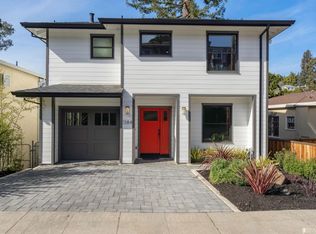 1384 Barrows Rd, Oakland, CA 94610