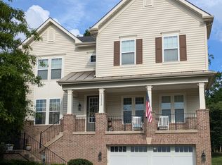 12939 Jessica Ridge Way, Manassas, VA 20112