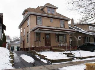 407 Rosewood Ter, Rochester, NY 14609