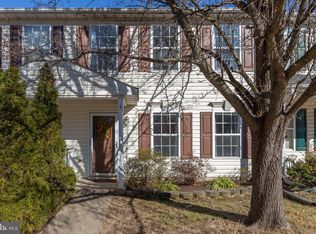 9625 Dominion Forest Cir, Fredericksburg, VA 22408