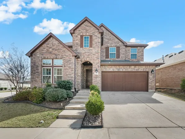 1201 15th St, Argyle, TX 76226