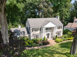 131 Sunset Dr, Chatham, NJ 07928