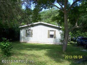 135 Palm Dr, Georgetown, FL, 32139