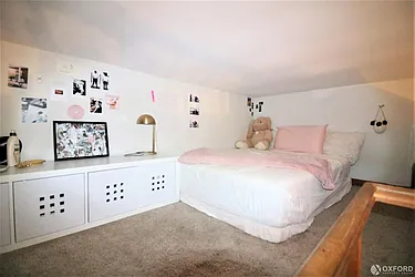 Rented by Oxford Property Group