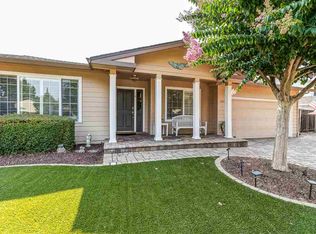 2435 Crestline Rd, Pleasanton, CA 94566