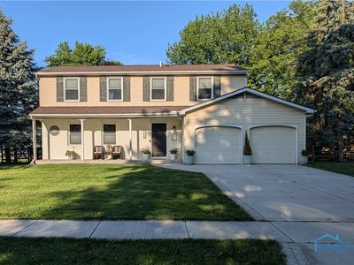 1768 Cambridge Park E, Maumee, OH, 43537