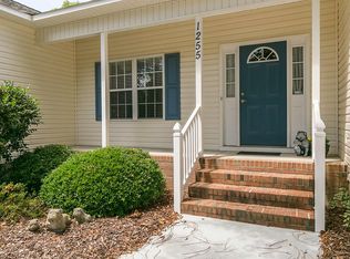 1255 Burning Tree Rd, Pinehurst, NC 28374