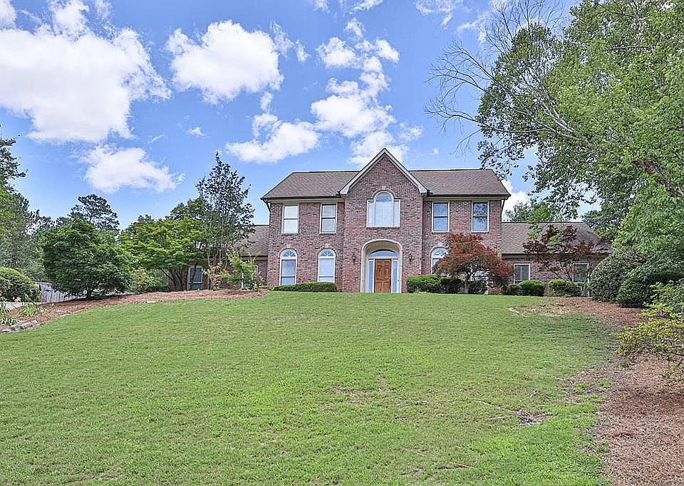 7 Bridgecreek Ct