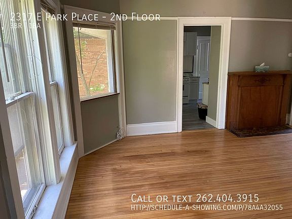 3rd image of 2317 E Park Pl Floor 2