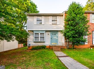 1406 Springleaf Cir SE, Marietta, GA 30080