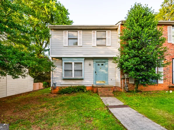 1406 Springleaf Cir SE, Marietta, GA 30080