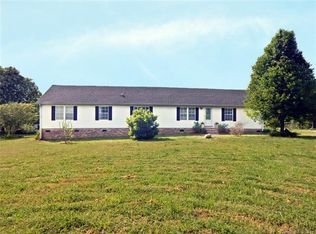 4832 Saluda Rd, Rock Hill, SC 29730