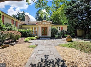 7711 Brookville Rd, Chevy Chase, MD 20815