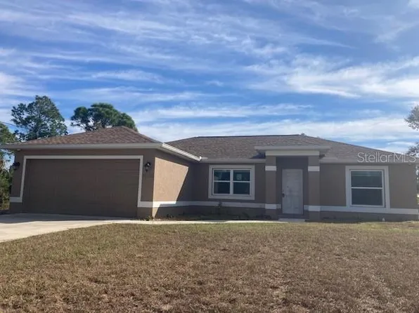 5336 Ponce De Leon Blvd, North Port, FL 34291