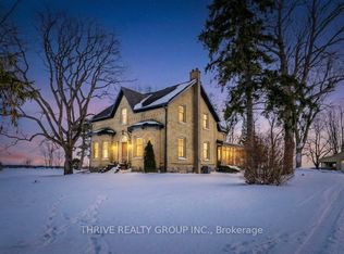 8567 Revere Dr, Lucan Biddulph, ON N0M 1V0