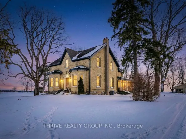 8567 Revere Dr, Lucan Biddulph, ON N0M 1V0