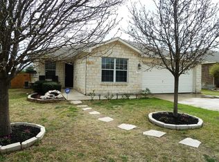 712 Los Robles Rd, Leander, TX 78641
