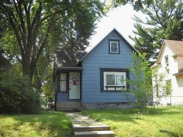 719 31st Ave N, Minneapolis, MN 55411