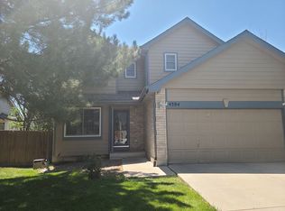 4394 E 128th Pl, Thornton, CO 80241
