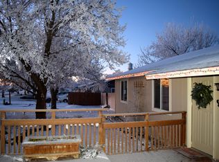 13189 S Five Mile Rd, Kuna, ID 83634