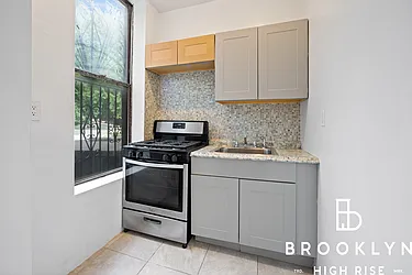 Rented by Brooklyn High Rise LLC