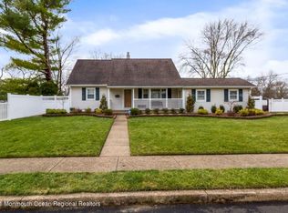 36 Lexington Rd, Howell, NJ 07731