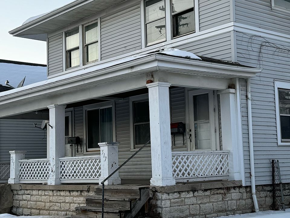 1st image of 515 Huffman Ave #517