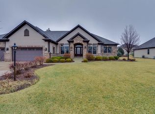 10075 51st Ct, Pleasant Prairie, WI 53158
