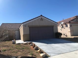 5921 Hilmont St, North Las Vegas, NV 89031