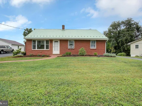 731 Sollenberger Rd, Chambersburg, PA 17202