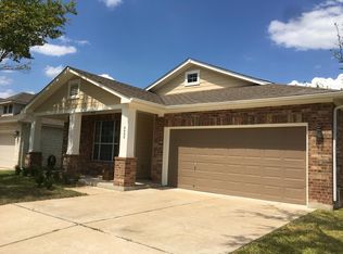 4000 Cargill Dr, Round Rock, TX 78681