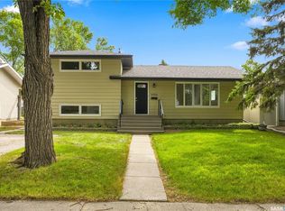 4059 Elphinstone St, Regina, SK S4S3L1