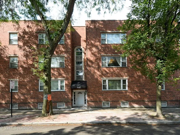 (undisclosed Address), Chicago, IL 60607
