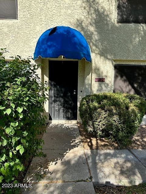 1st image of 4812 E WINSTON Drive #3