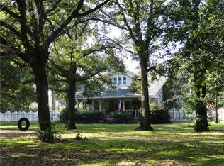 245 Fm 1389 N, Combine, TX 75159