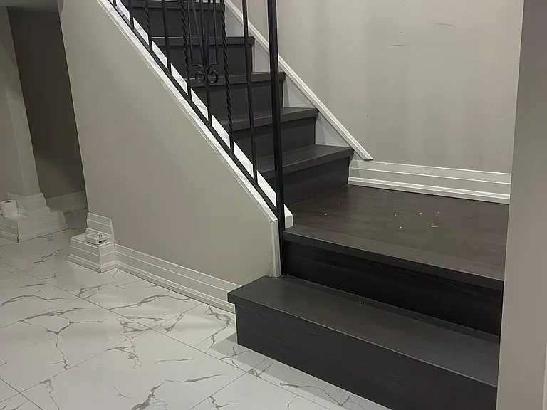 45 Malamute Cres #BASEMENT — Photo 8