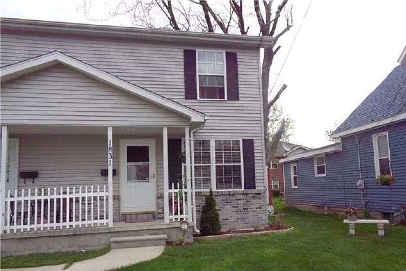 1st image of 1835 Grant Pl