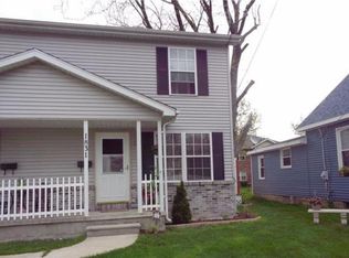 1835 Grant Pl, Port Huron, MI 48060