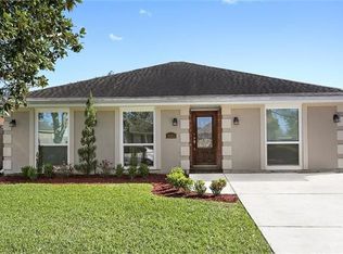 4508 Loveland St, Metairie, LA 70006