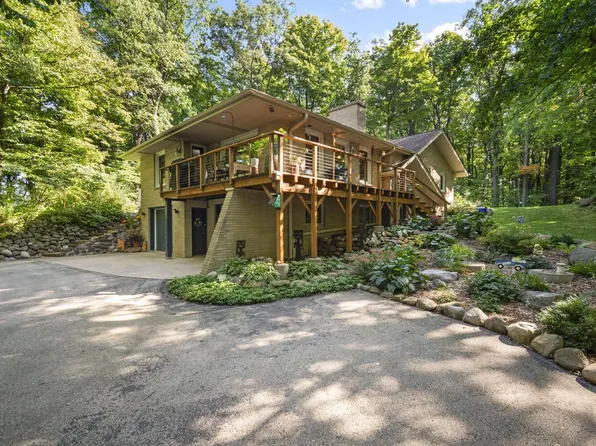 800 County Highway CC, Slinger, WI 53086