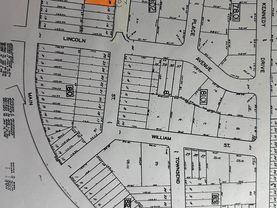 2nd image of 0 Christopher St