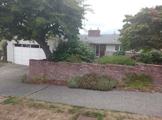 8845 42nd Ave SW, Seattle, WA 98136