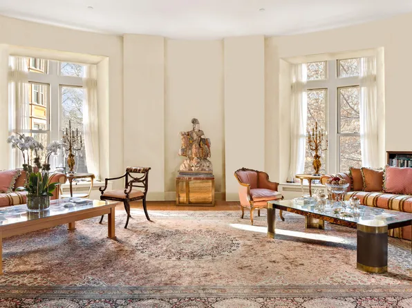 455 Central Park West L11 image 2 of 16