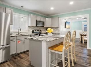 6717 Thomas Dr, Panama City Beach, FL 32408