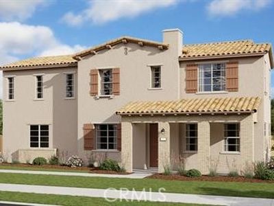 16581 Sightseer Pl, Chino, CA, 91708