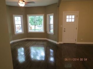 3126 N Monticello Ave #1, Chicago, IL 60618